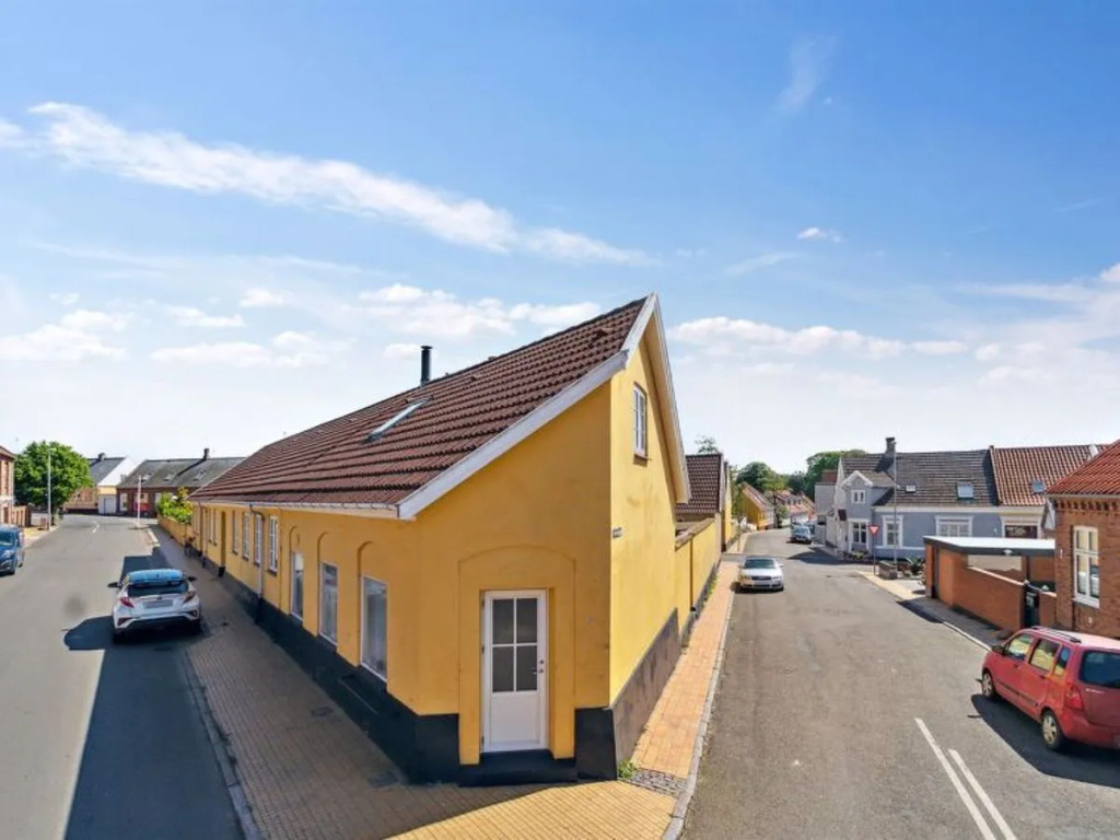 "Dagne" - 400m from the sea in Bornholm