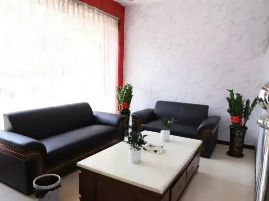 Hongyunlai Hostel