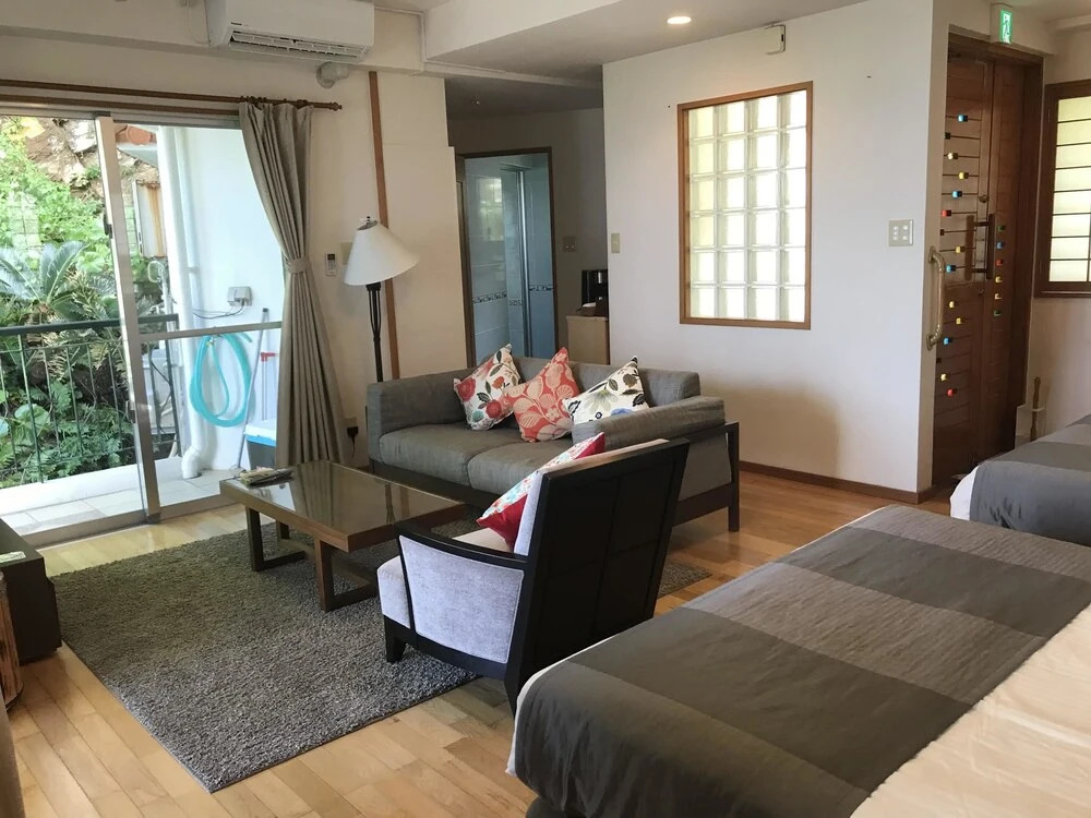 Sweet Villa Yamada