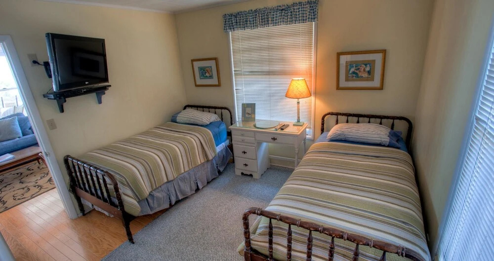 Sunchase Villa