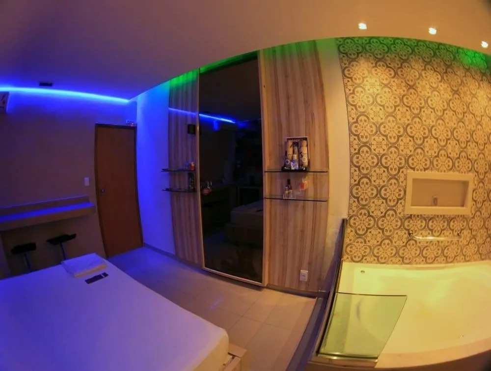 Motel DUBAI BH