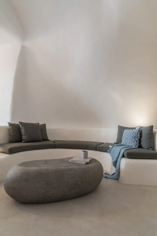 Yposkafon Concept Two-Bedroom Villa with Private Jacuzzi and Hamam