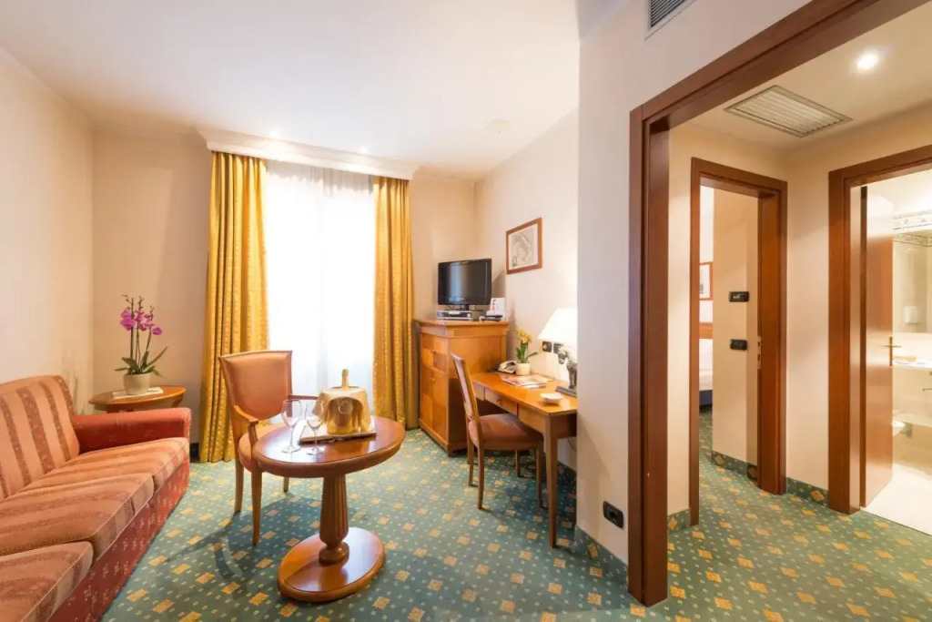 Hotel Eden