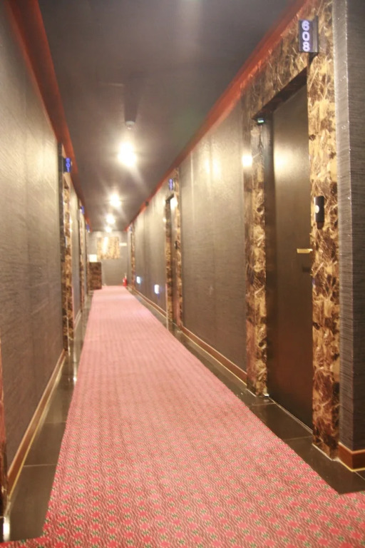 Hotel Nyxfox