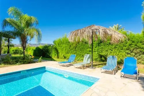 Villa Alexandros