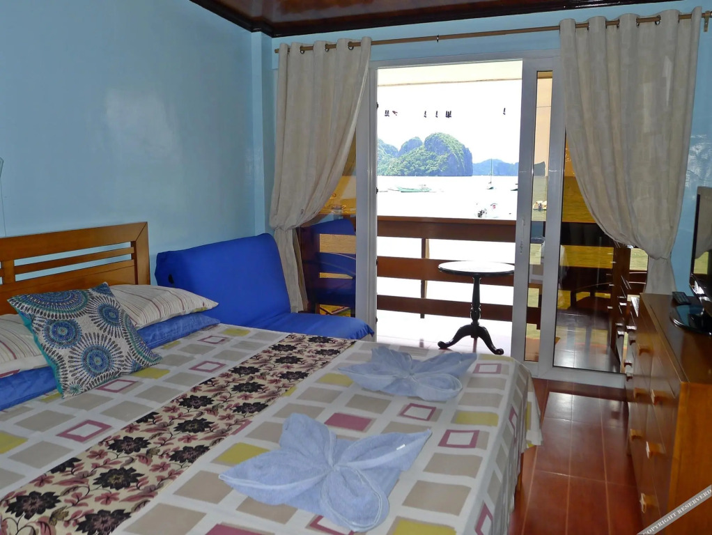 Pura Vida Inn & Tours