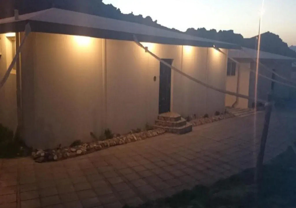 Arak Alsamra for Furnished Apartment