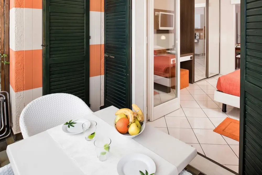 Blue Lake Residence - Bardolino