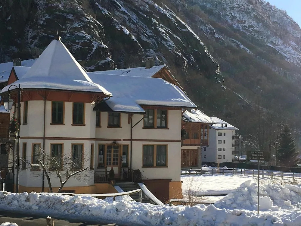 Laria di Casa