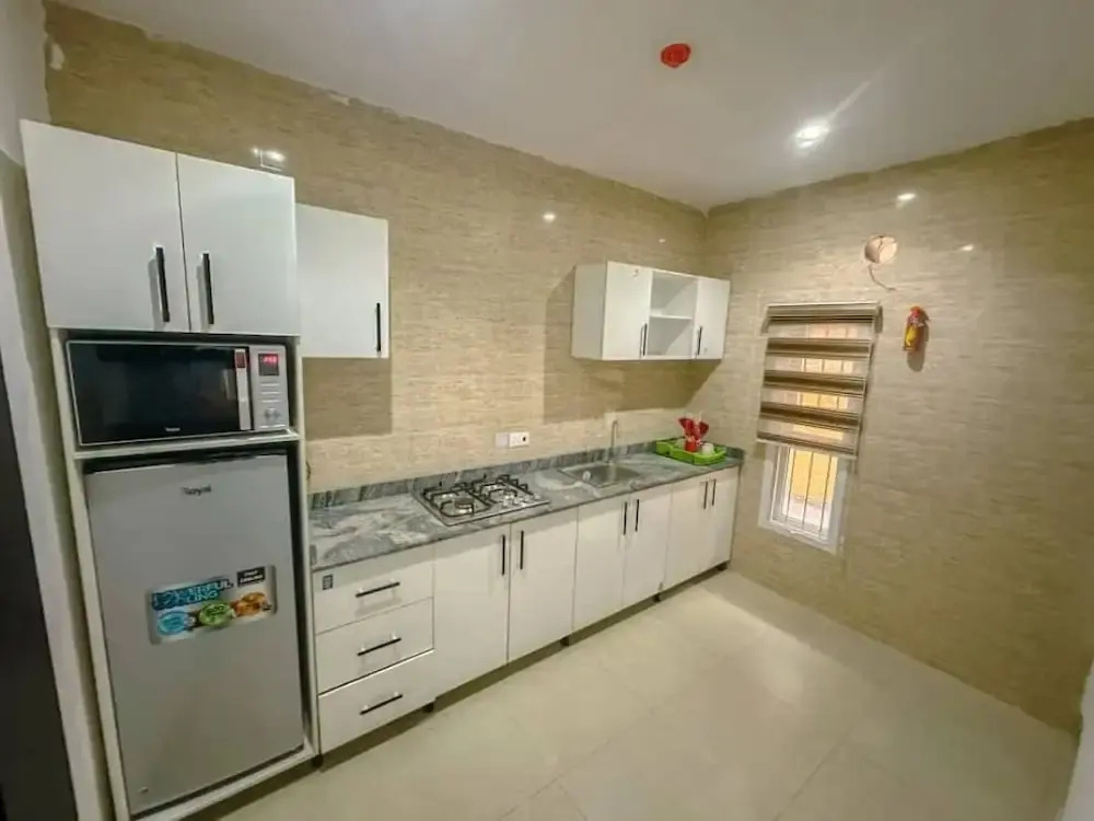 B-12 Apartments