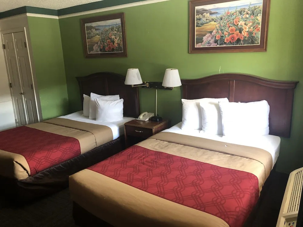 Americas Best Value Inn Denver