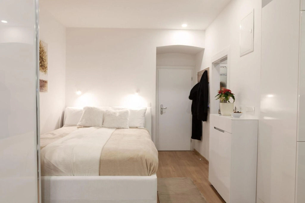 Studio Apartment Gea 2
