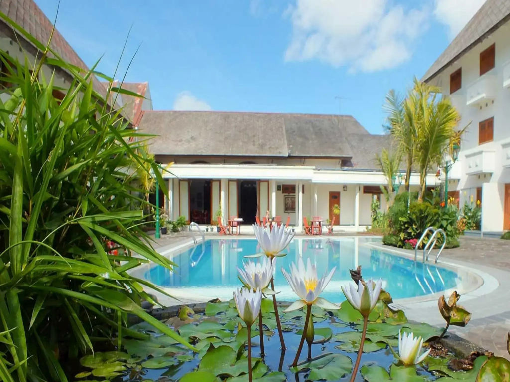Kresna Hotel