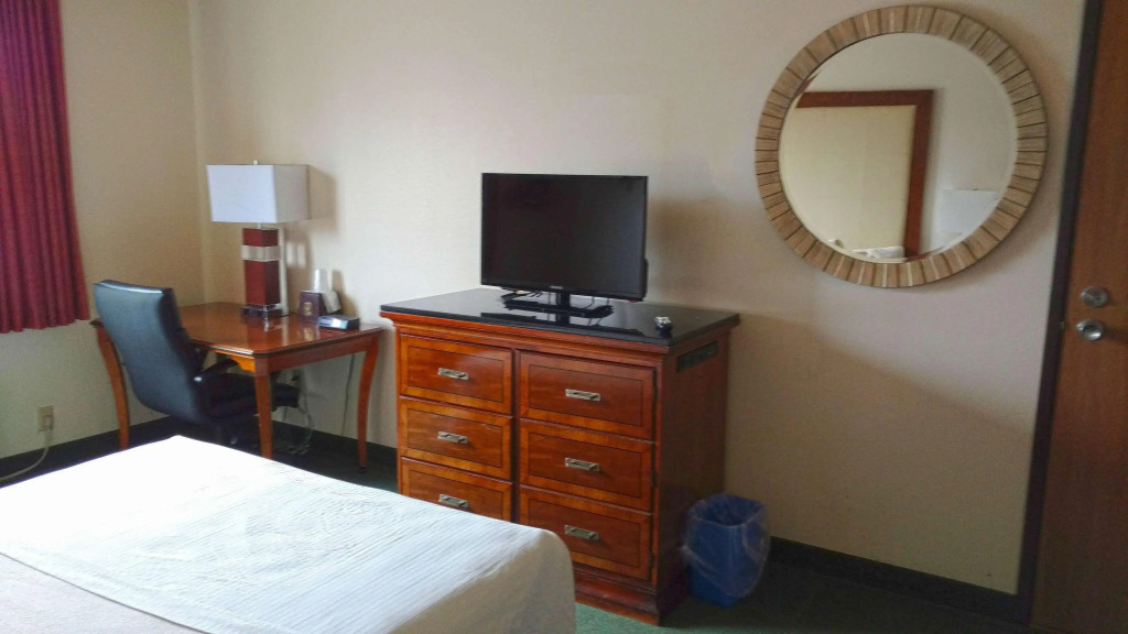 Americas Best Value Inn Zumbrota