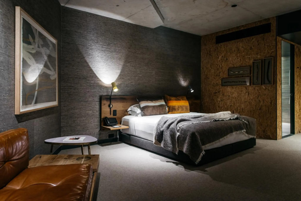 Ovolo Canberra, a Wyndham Hotel