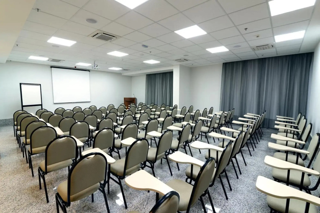 Easy Hotel Cachoeiro de Itapemirim by Atlantica