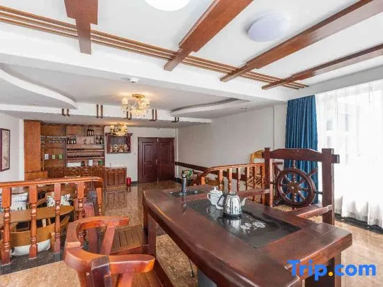 Xiangshan Changhong Villa