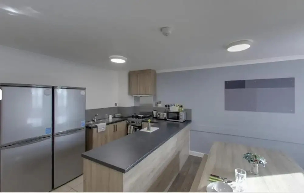 Ensuite Rooms, COVENTRY - Campus Accommodation