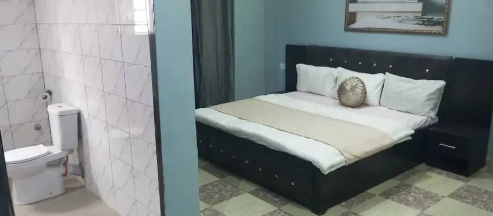 De-Convenant Apartment Short Term Rental