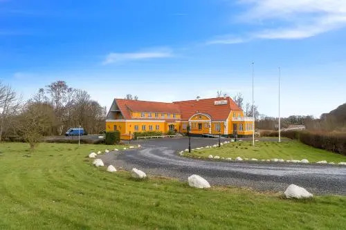 Krebshuset