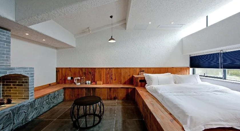 Yan Art Hotel