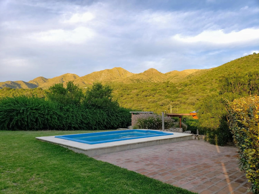 Casa El Drago