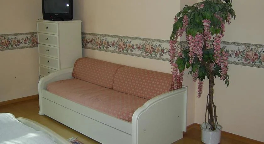 Pension Šejko