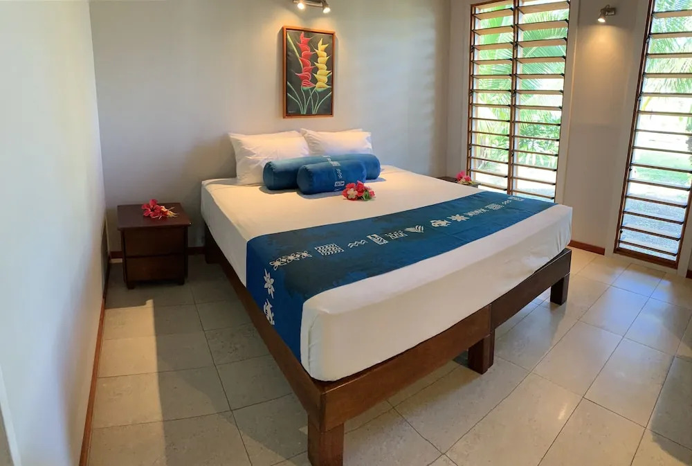 Oarsman's Bay Lodge - Adults Only