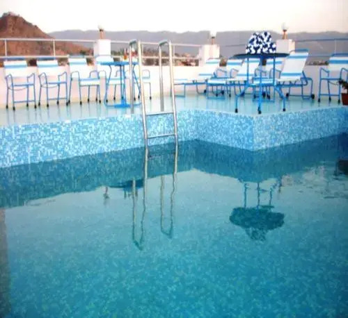 Hotel Rajshree Pushkar