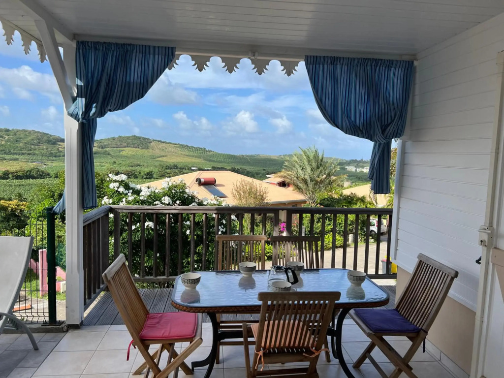 Villa Bambou