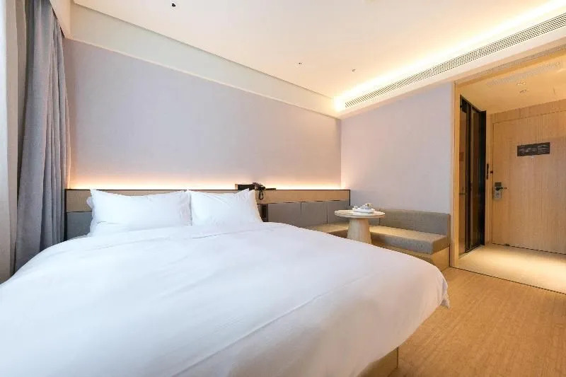Hanting Hotel Beijing Zhixin Road University of Science and Technology