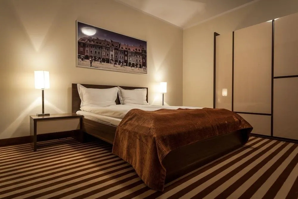 Hotel Poznański A2