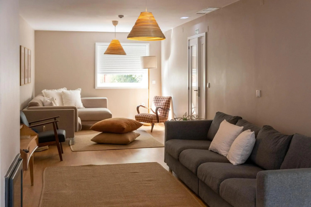 Casa dos Pinheiros 109 - Private Villa with pool & heated SPA
