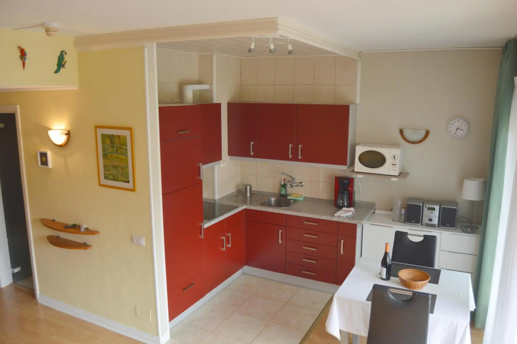 Apartment La Paz