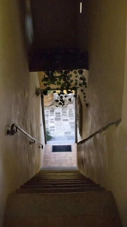 Villa di Campolungo Agriturismo