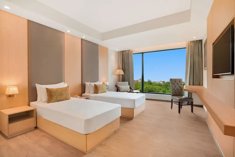 Lemon Tree Hotel, Haridwar