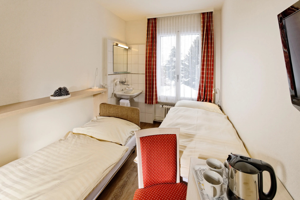 Hotel Beausite