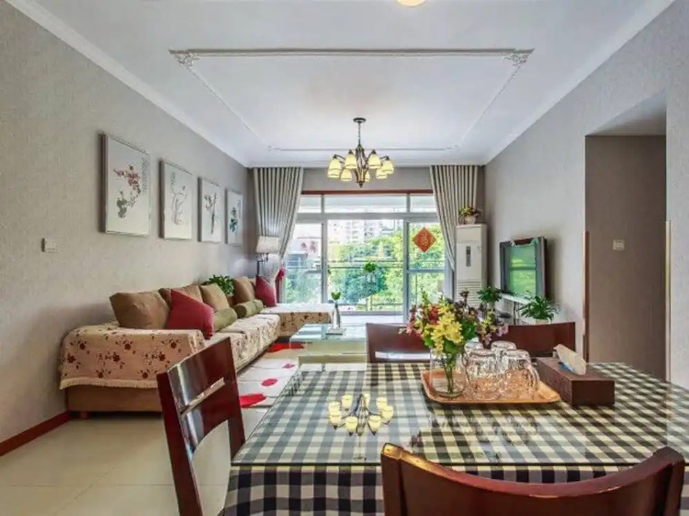 Cozy Apartment