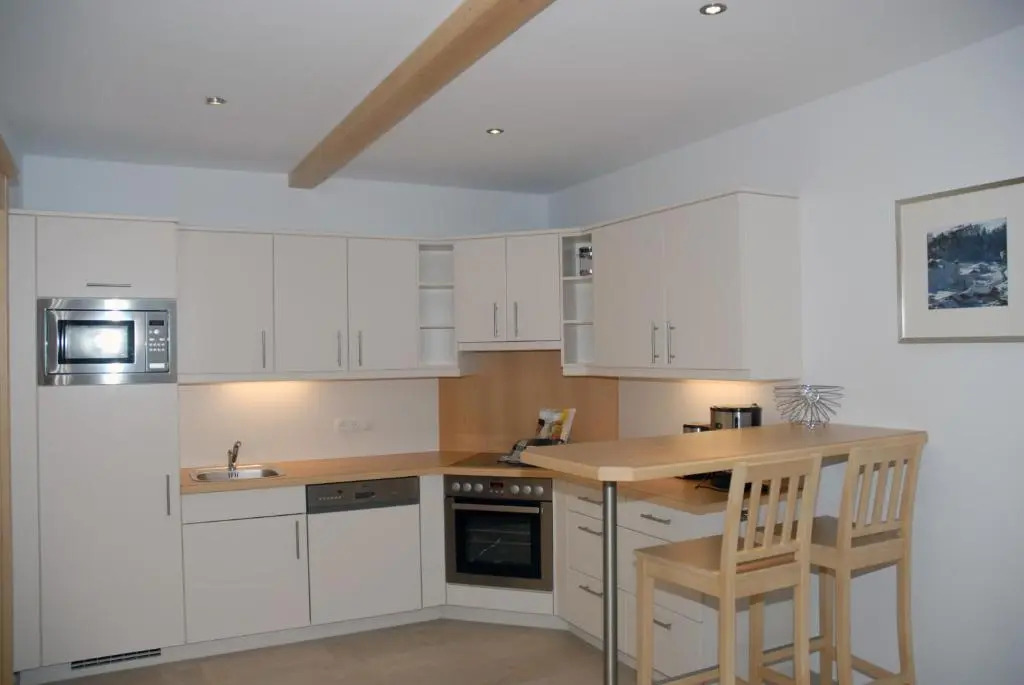 Appartements Delano
