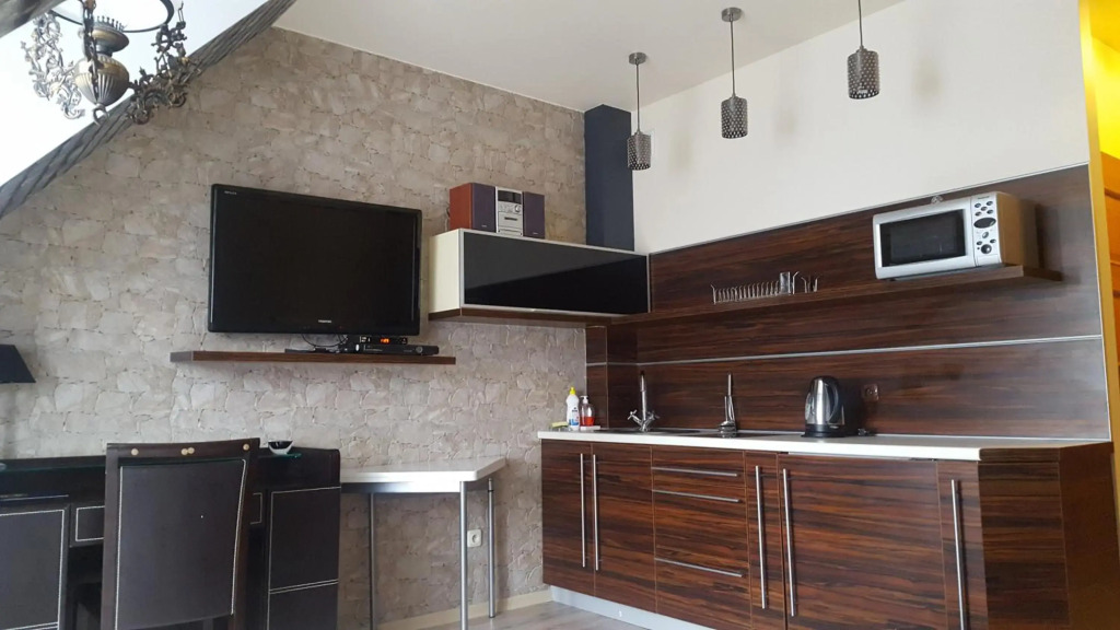 Apartament 30 Angel - Pod Aniołem
