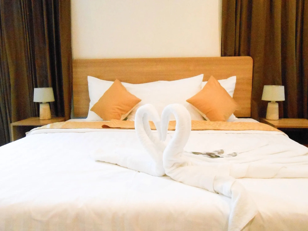 Rublin Hotel Cebu