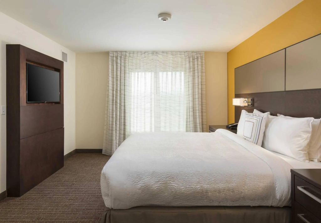 Residence Inn by Marriott Las Vegas Airport