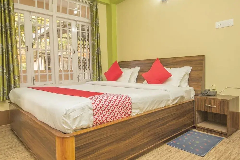 Nightingale Residency By OYO Rooms