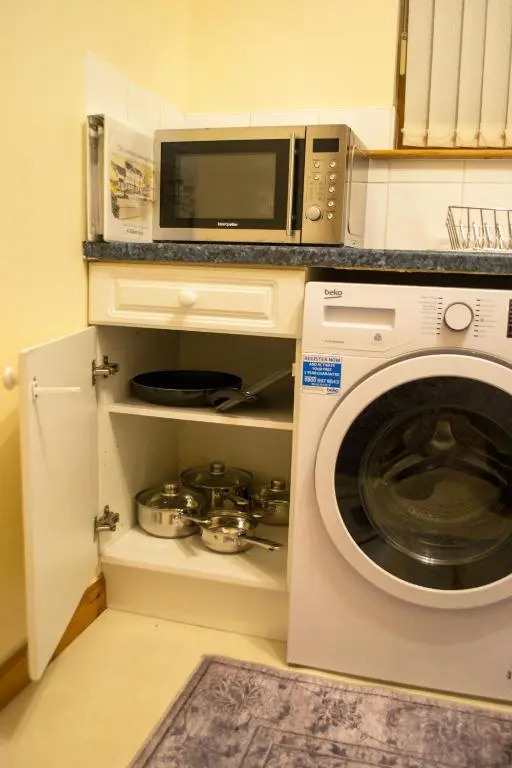 Superb 2 Bedroom Flat