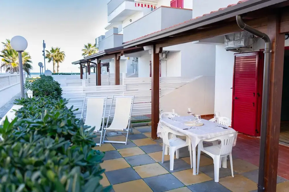 Residence Devi