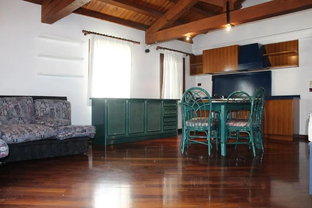 Appartamento in centro Conegliano