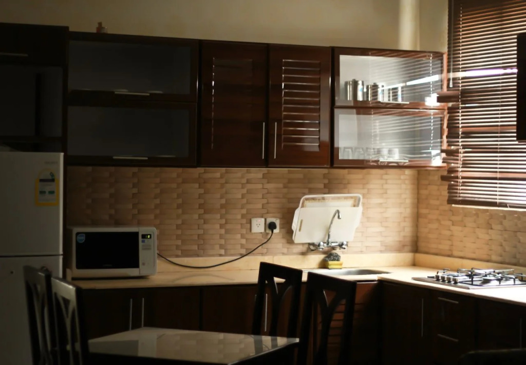 Rest Night Hotel Suites- AL Falah