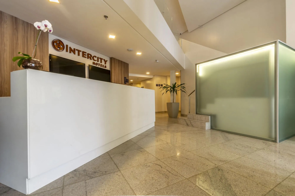 Intercity Maceio