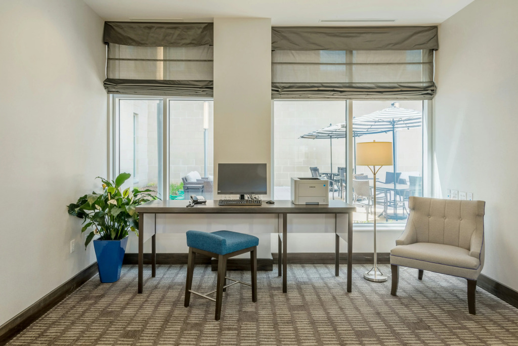 Hilton Garden Inn Memphis East/Germantown, Tn