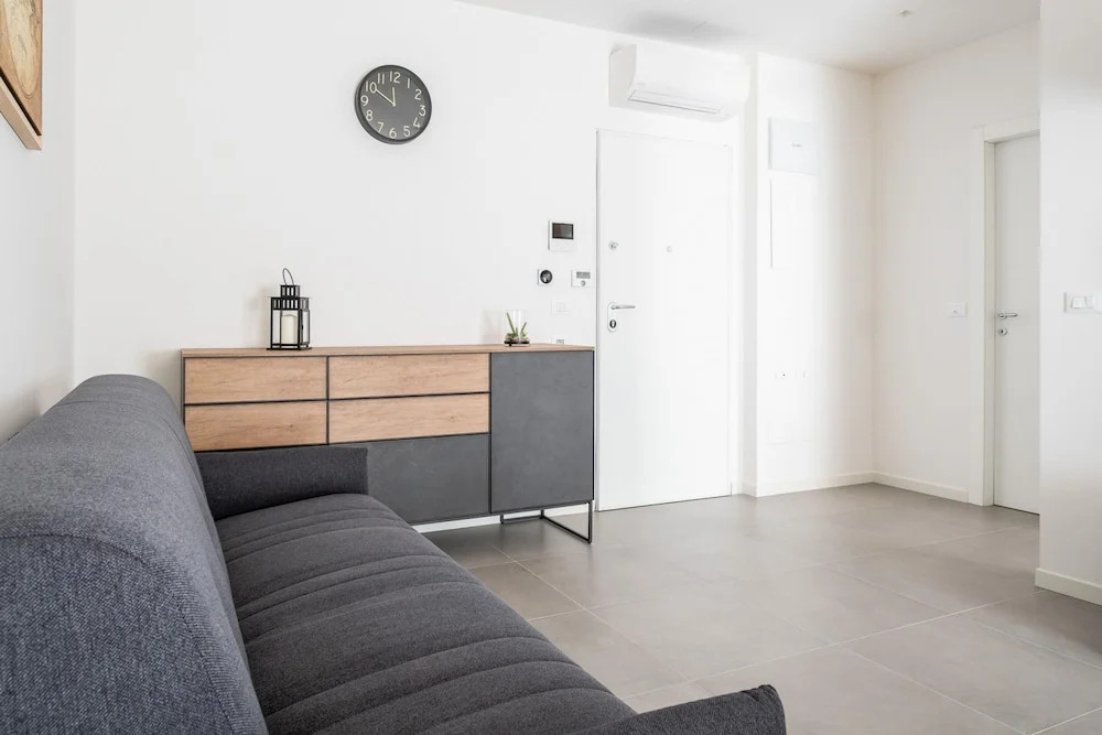 Ariosti Apartment I by Wonderful Italy